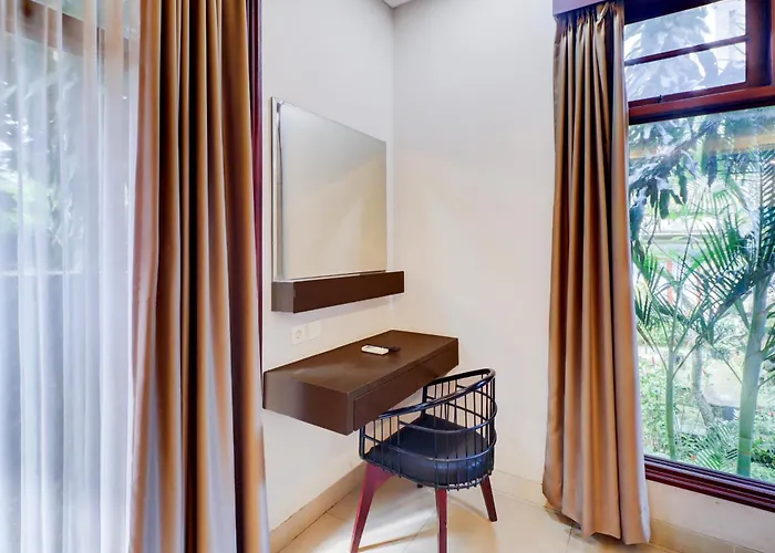 Collection O Bali Near Formerly Akarsa Transit Hotel Sanur (Bali)