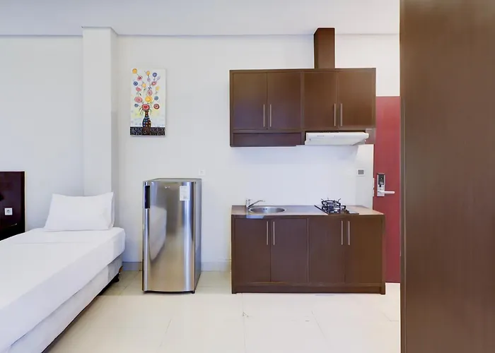 Hotel Collection O Bali Near Formerly Akarsa Transit 2*