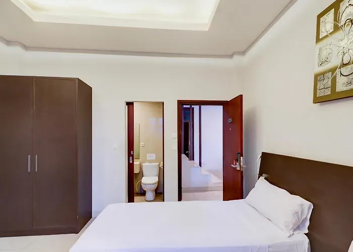 Collection O Bali Near Formerly Akarsa Transit Hotel Sanur (Bali)