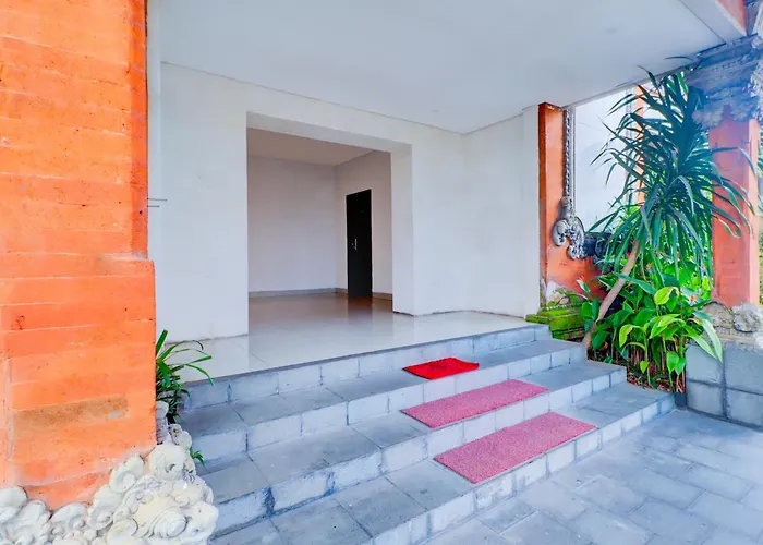 Collection O Bali Near Formerly Akarsa Transit Hotel