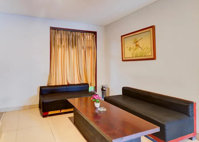 Hotel Collection O Bali Near Formerly Akarsa Transit Sanur (Bali)