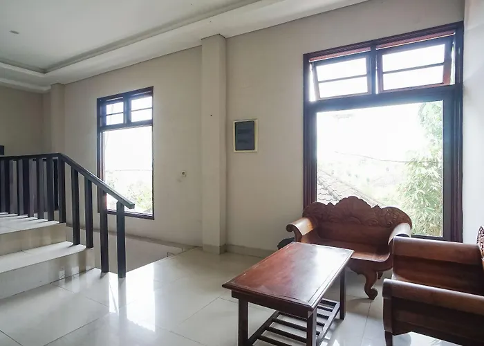 Collection O Bali Near Formerly Akarsa Transit Sanur (Bali)
