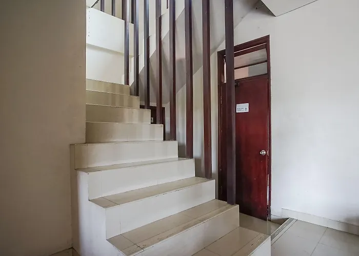 Hotel Collection O Bali Near Formerly Akarsa Transit 2*