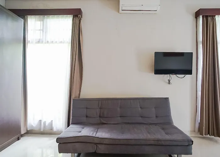 Collection O Bali Near Formerly Akarsa Transit Hotel Sanur (Bali)