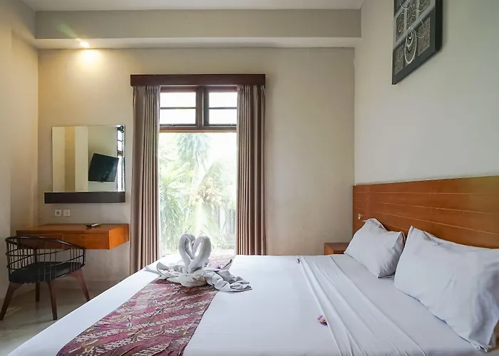 Collection O Bali Near Formerly Akarsa Transit Hotel 2*