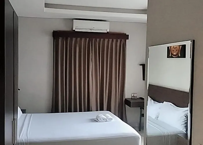 Collection O Bali Near Formerly Akarsa Transit 2* Sanur (Bali)