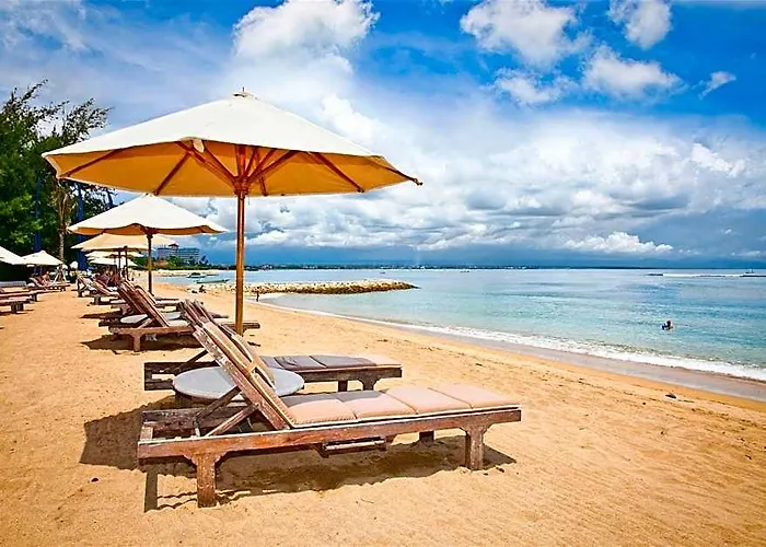 Collection O Bali Near Formerly Akarsa Transit Hotel