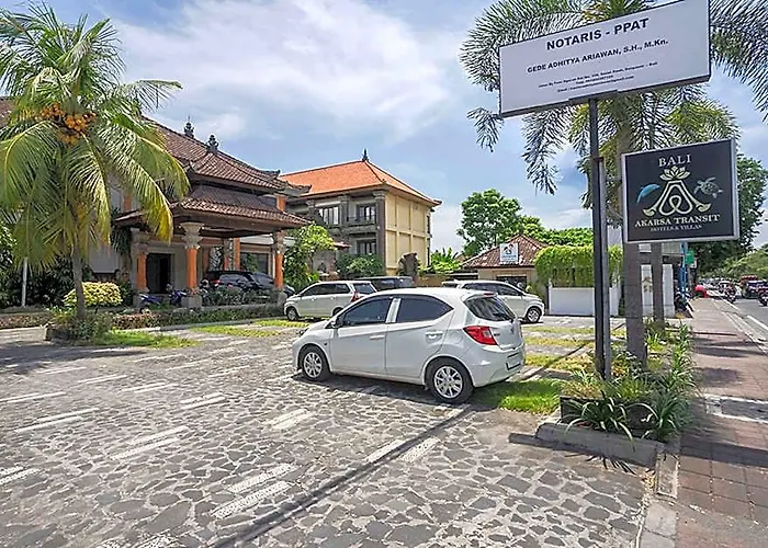 Collection O Bali Near Formerly Akarsa Transit Sanur (Bali)