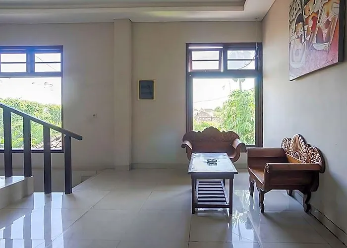 Hotel Collection O Bali Near Formerly Akarsa Transit Sanur (Bali)